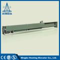 Remote Control Landing Elevator Door Parts